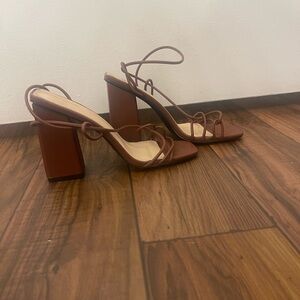 Pretty Little Thing Heels